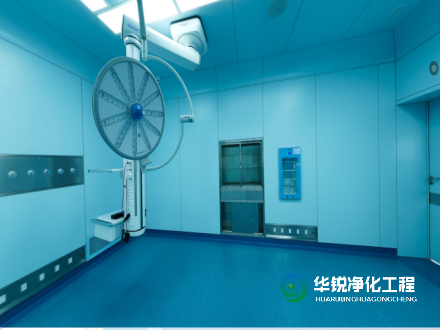 十大醫療凈化工程公司在行業內需要具備哪些資質