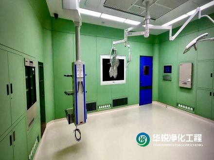 潔凈手術部各類潔凈用房技術指標