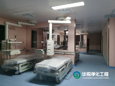 icu的特殊功能區有什么作用？