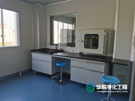 檢驗(yàn)科設(shè)備配置時(shí)需要注意什么？