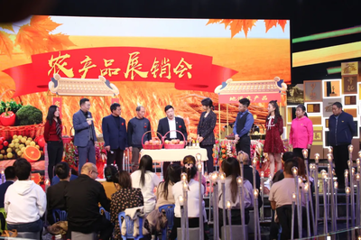家國共奮進(jìn)，新風(fēng)傳萬家——《家風(fēng)與奮斗》五一特別節(jié)目策劃案